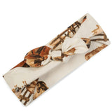 Homestead Organic Cotton Knotted Headband