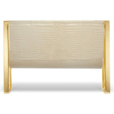Classic Croc Magazine Rack