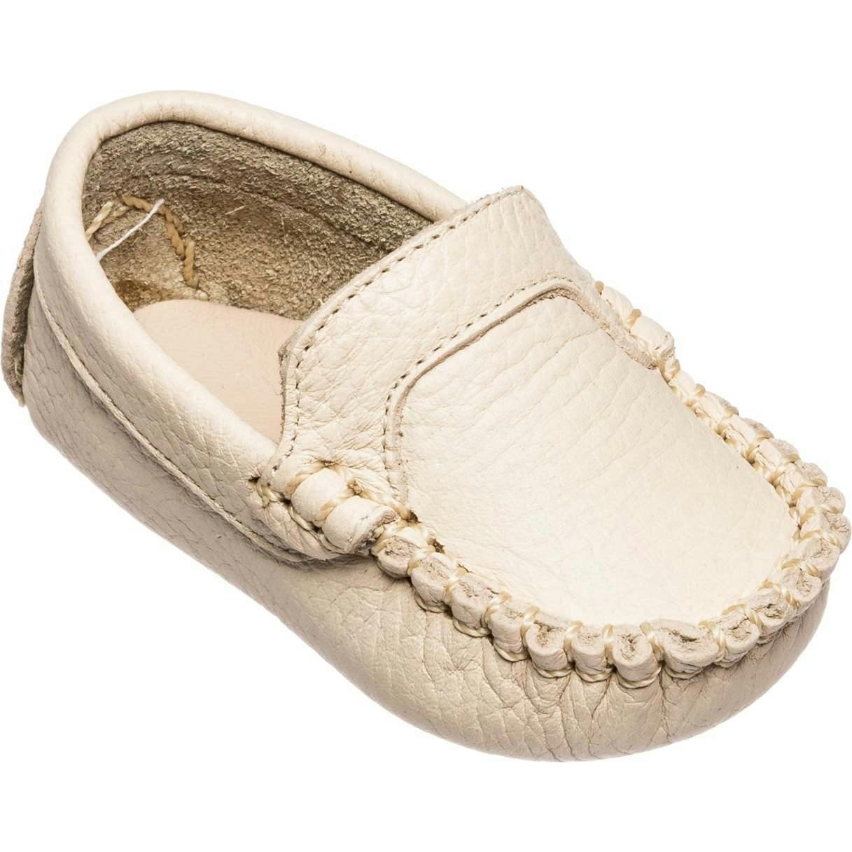 Baby Moccasin