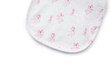 Bib 2-Pack - Princesse Rose