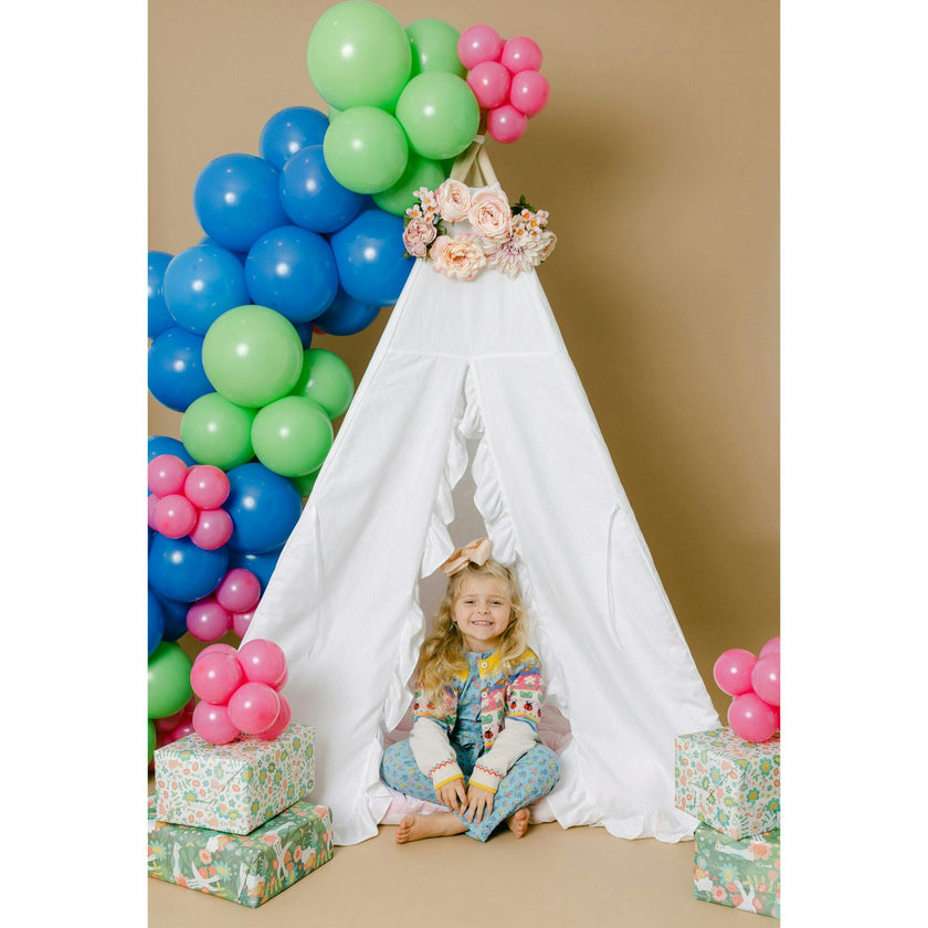 Annie Play Tent