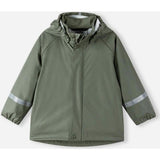 Lampi Raincoat