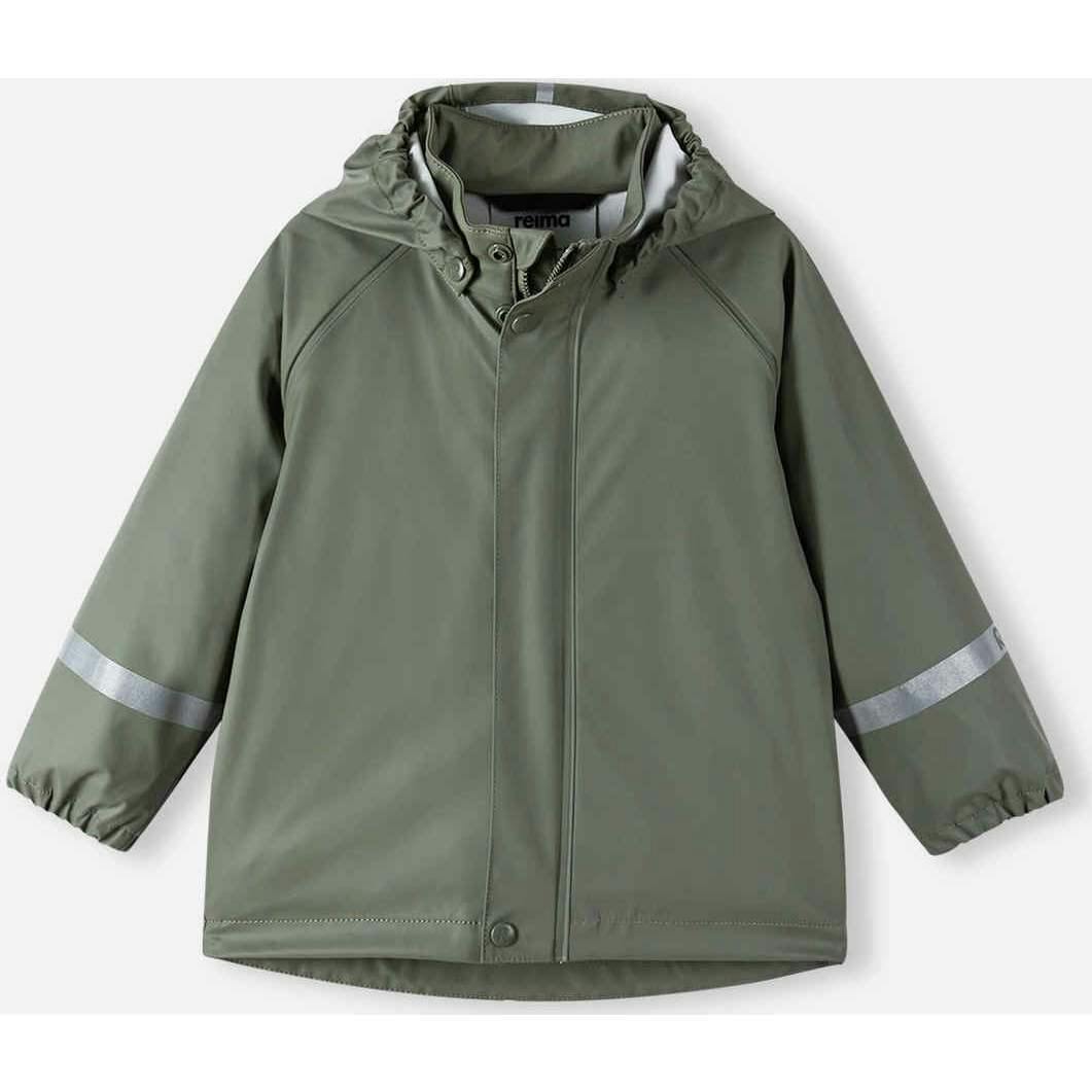Lampi Raincoat