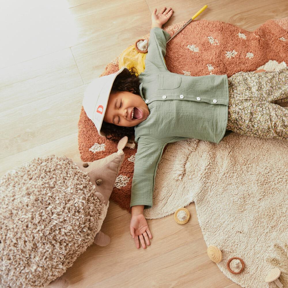 Floor Cushion