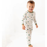 Pajama Set