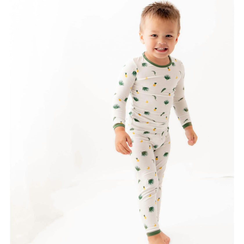 Pajama Set