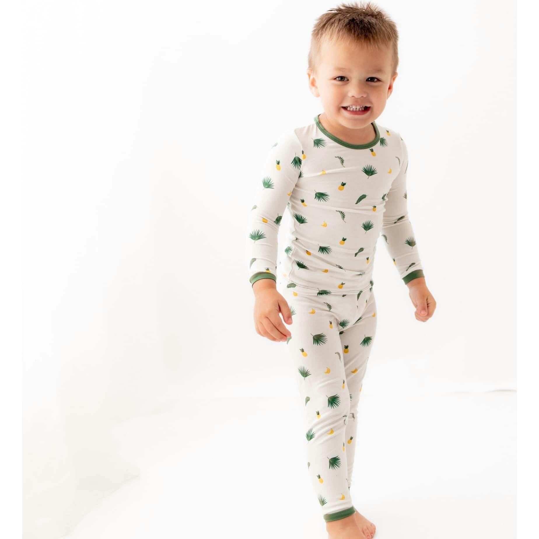 Pajama Set