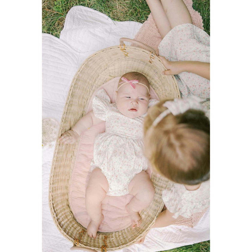 Josie Bubble | Pastel Confetti