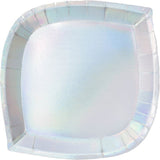 Posh Stellar Plates - 2 Size Options
