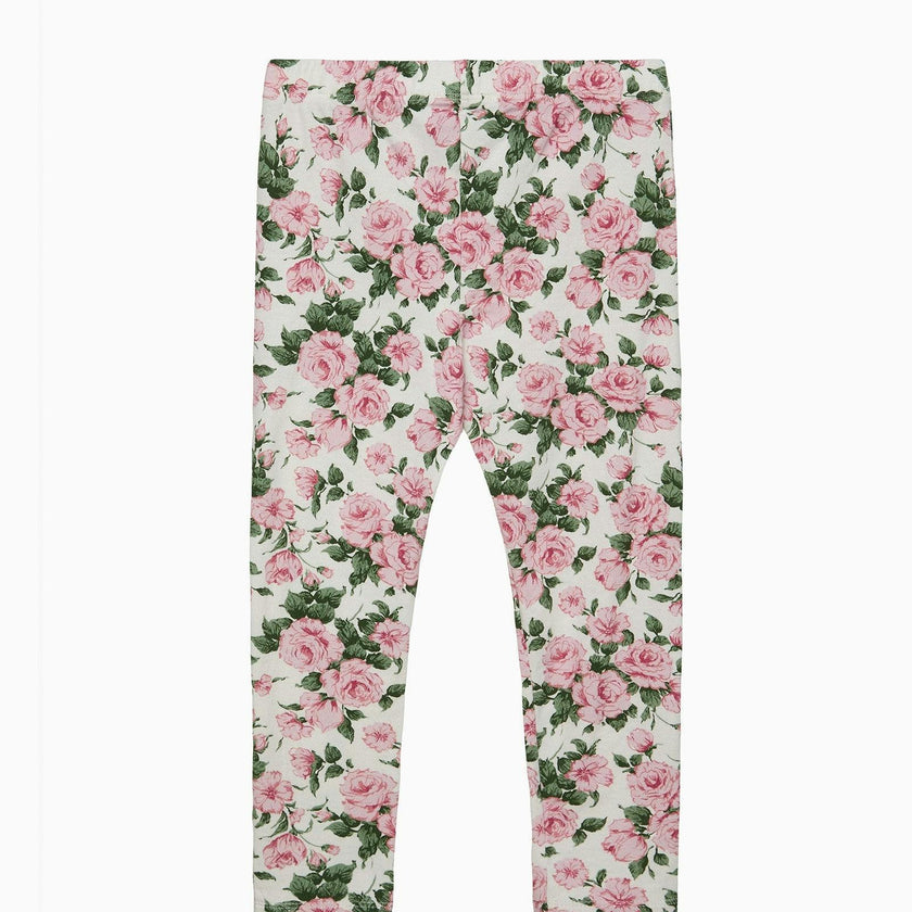 Carline Rose Leggings