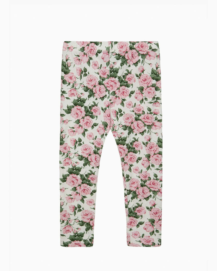 Carline Rose Leggings