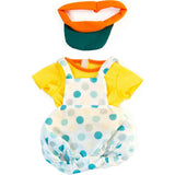 Warm Weather Jumper Set