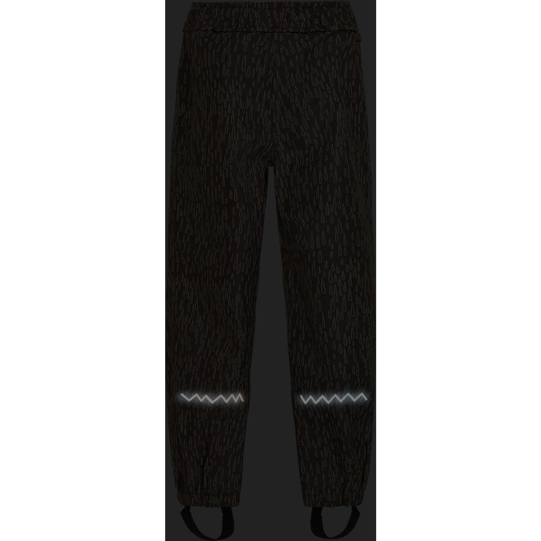Hain rain pants 