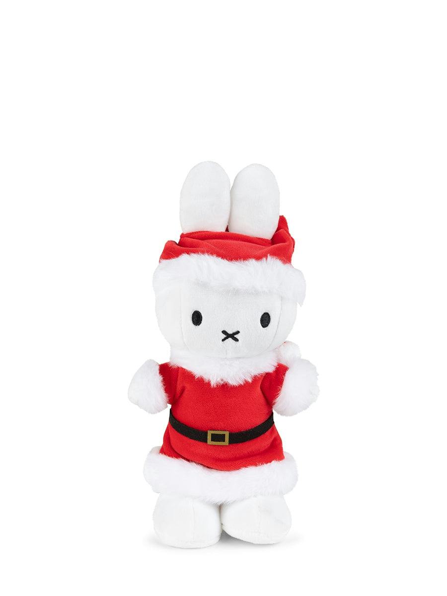 Miffy Standing Santa - 9.5
