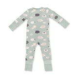 Black Sheep - Convertible Romper