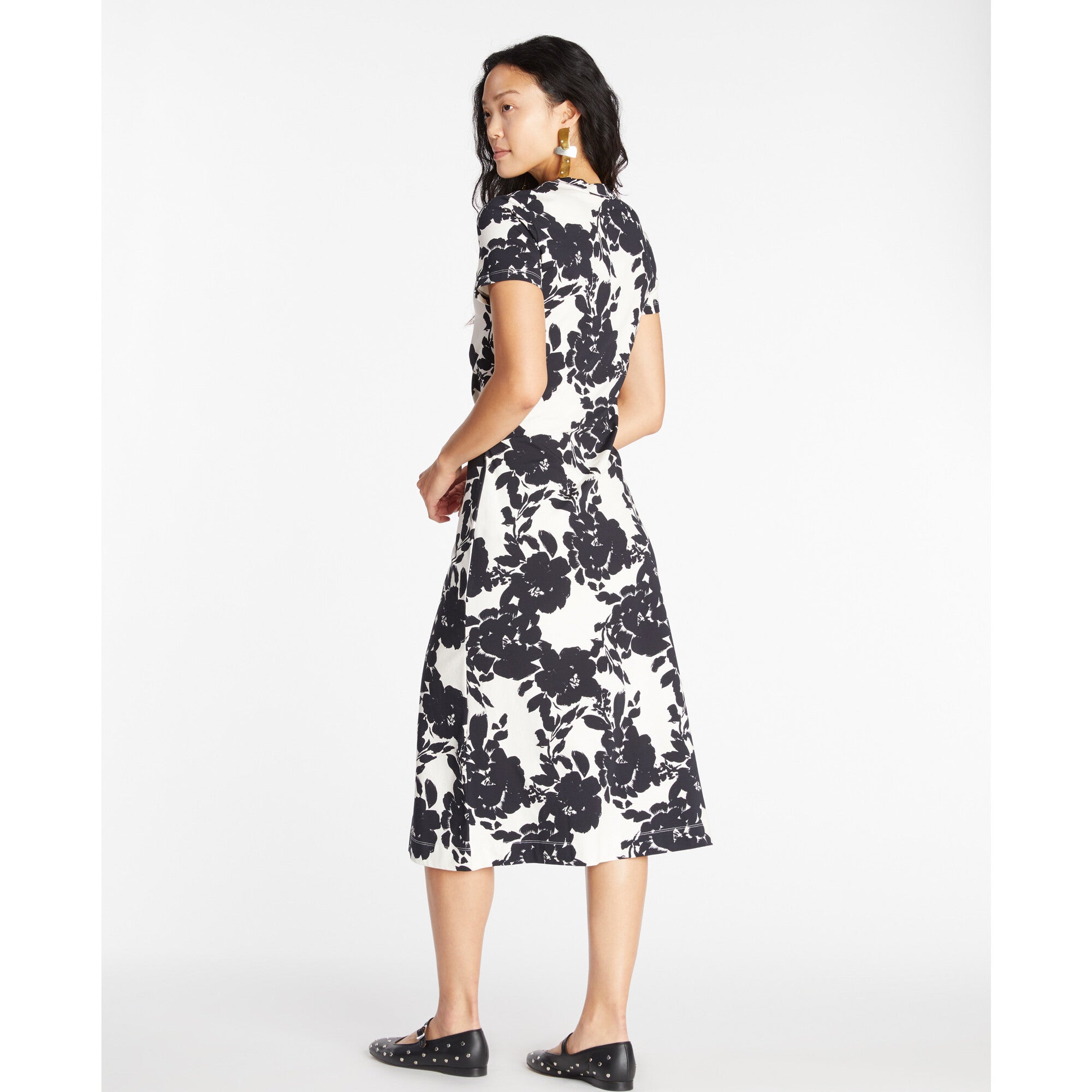 Women's Mac Dress, Florals