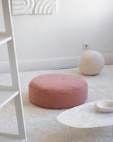 Guava Ottoman