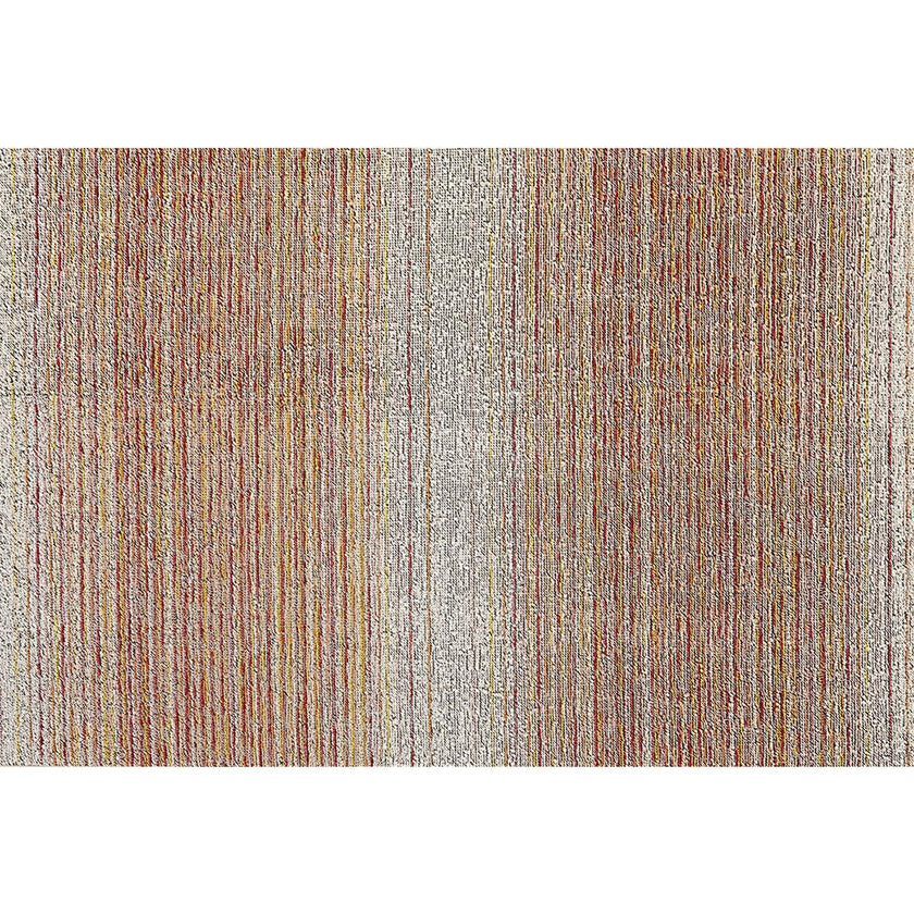 Fade Stripe Shag, Sunrise