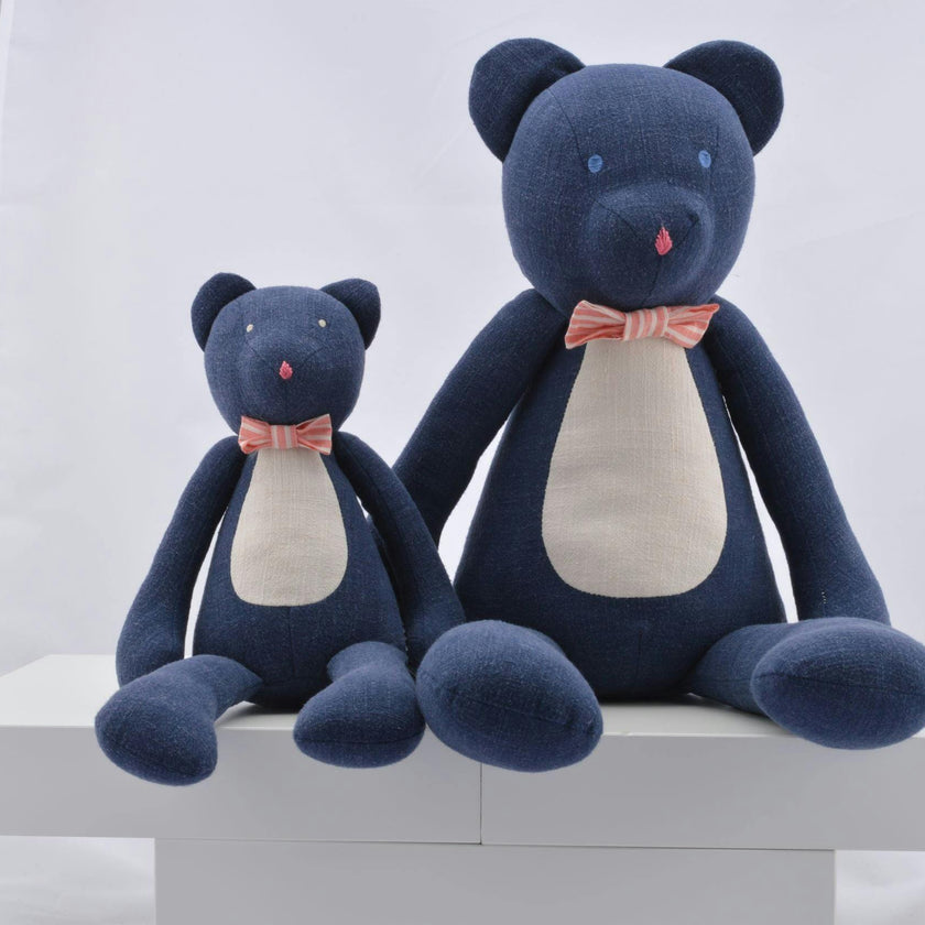 Pamplemousse Peluches Coco the Bear