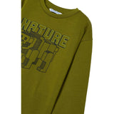 Boy Graphic T-Shirt