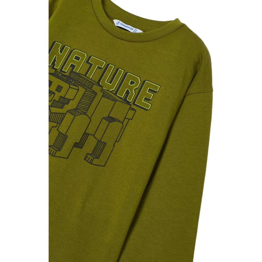Boy Graphic T-Shirt