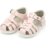 Everly Bow Sandal (Baby)