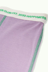 children's wool thermoactive pants - happy doggo