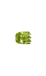 Mini Claw in Pistachio