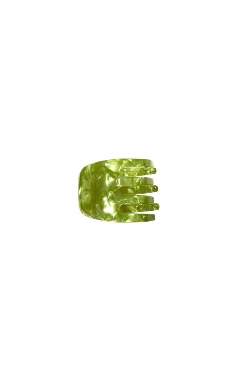 Mini Claw in Pistachio