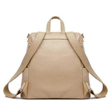Monaco Tote Bag | Stone Grey