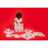 Canvas Set