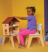 Poppets Dolls House