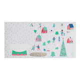 Snow Days Sticker Set