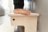 The Step Stool