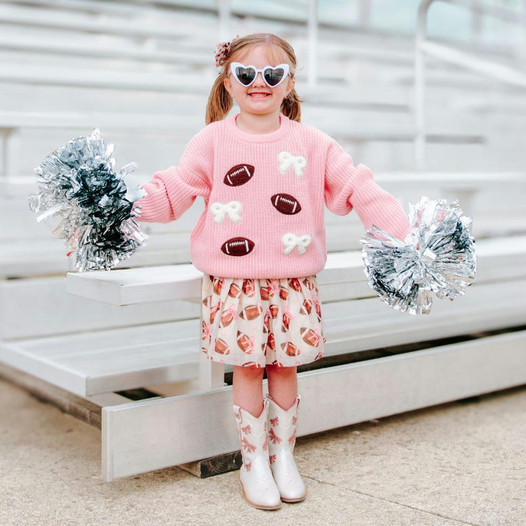 Football Cutie Tutu