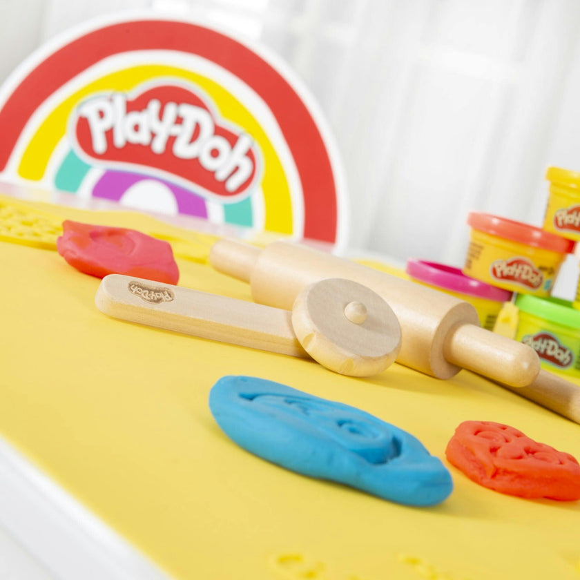 Play-Doh: Creative Seating Group Set