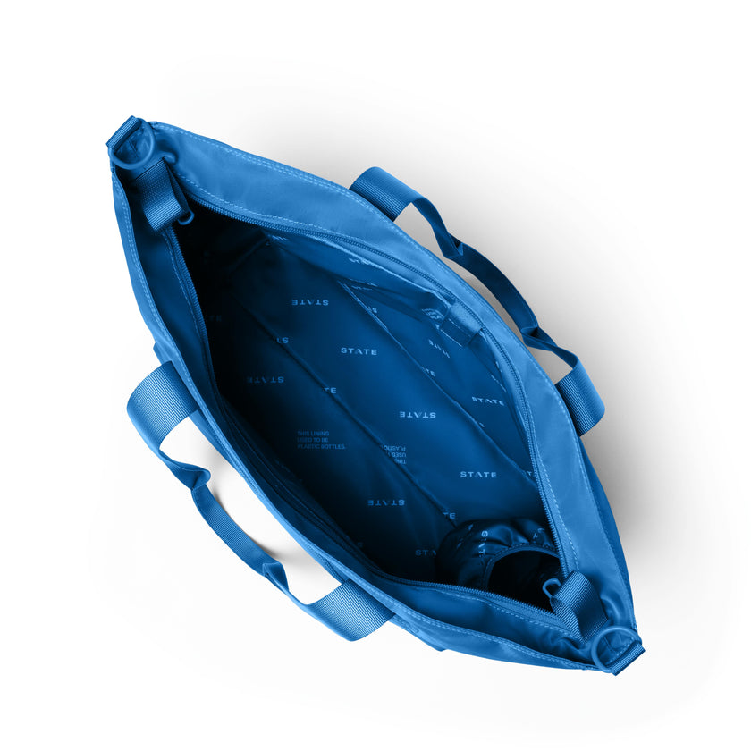 Graham Tote