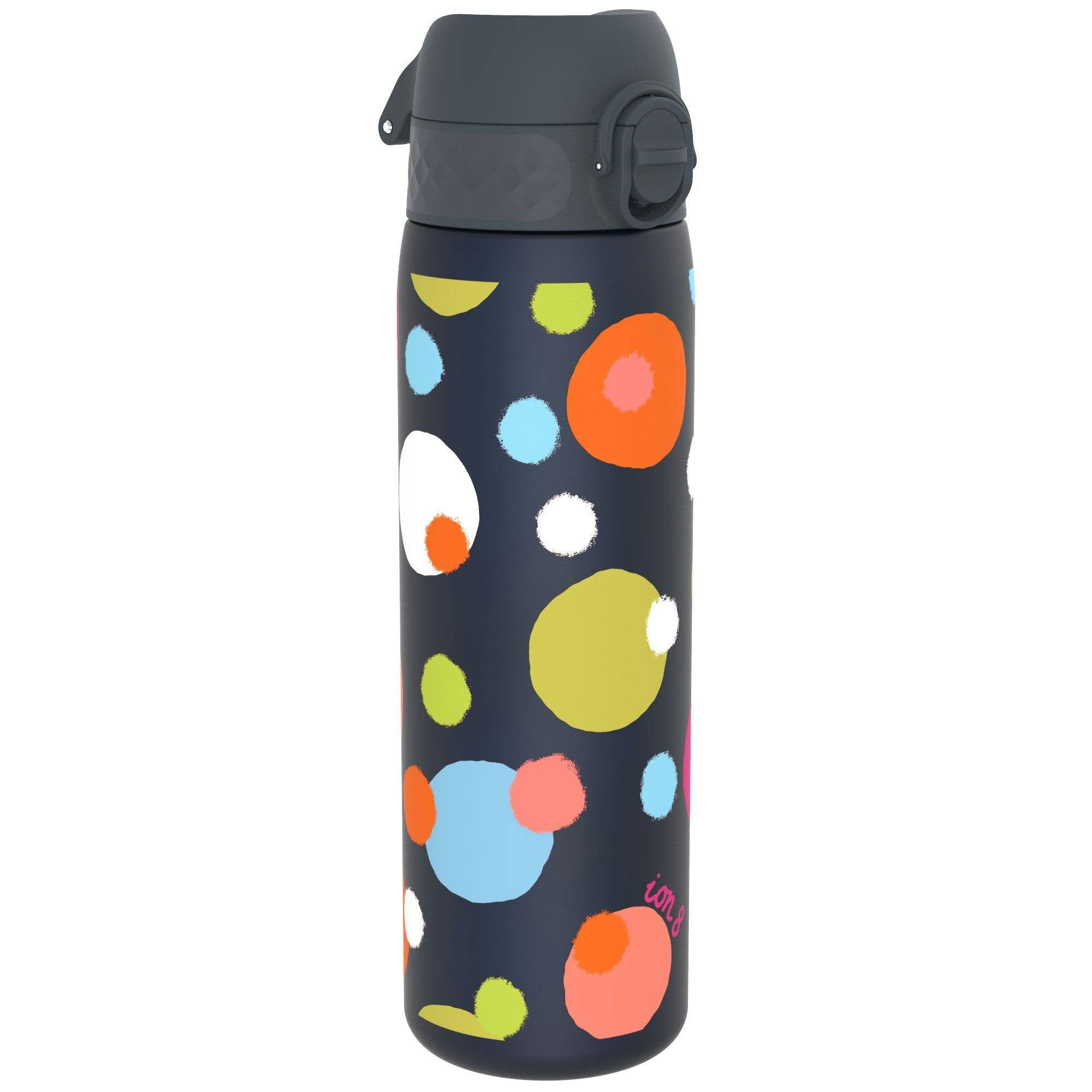 Ion8 BPA Free Recyclon Water Bottle - 18oz - Pattern