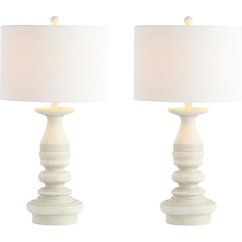 Set of 2 Jareth Table Lamp