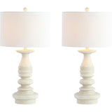 Set of 2 Jareth Table Lamp