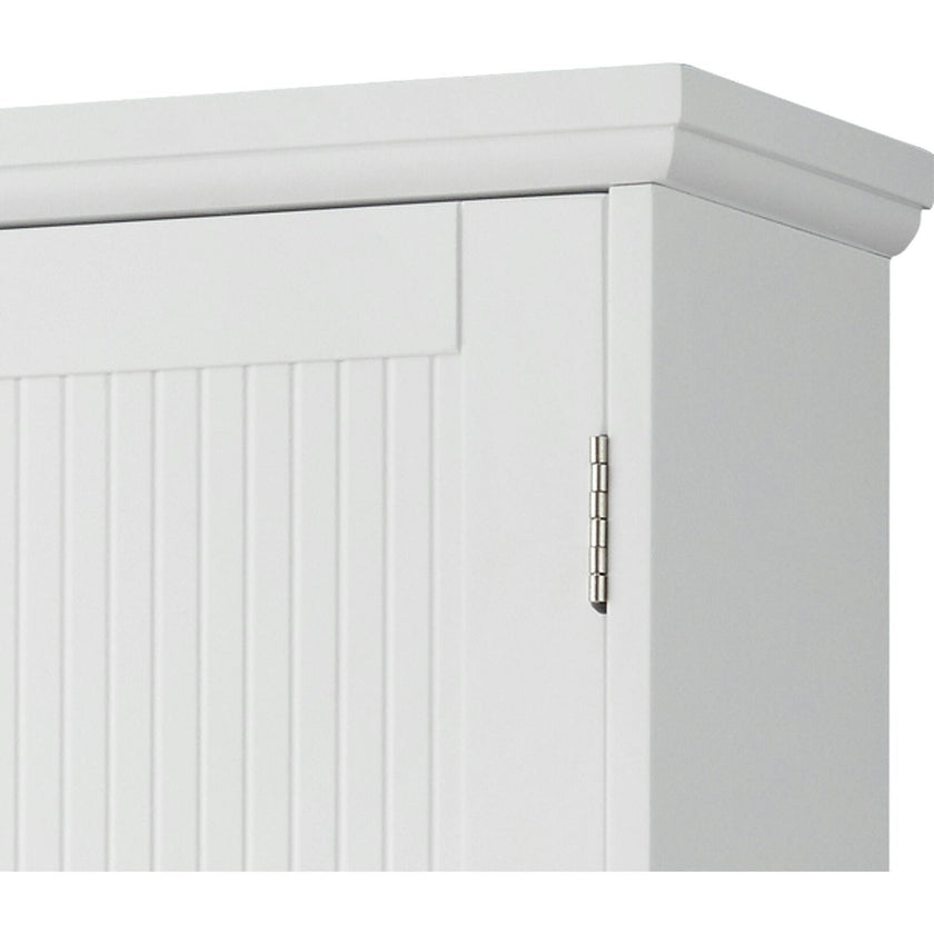 Newport Contemporary Wooden Removable Cabinet