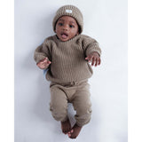 Chunky Beanie