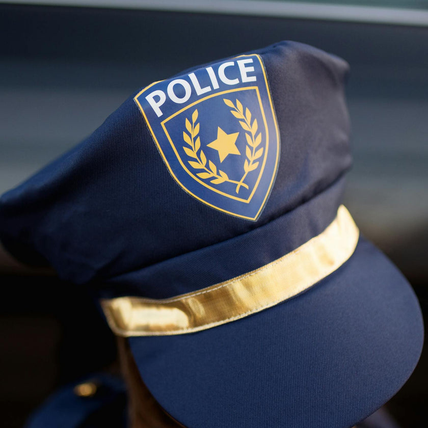 Police Officer Set