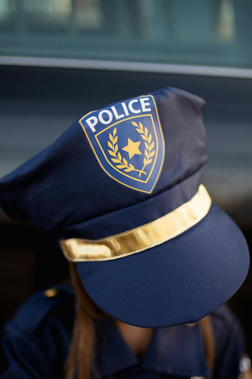 Police Officer Set