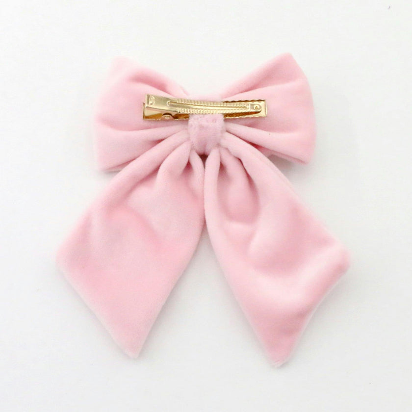 Rainbow Crown Bow