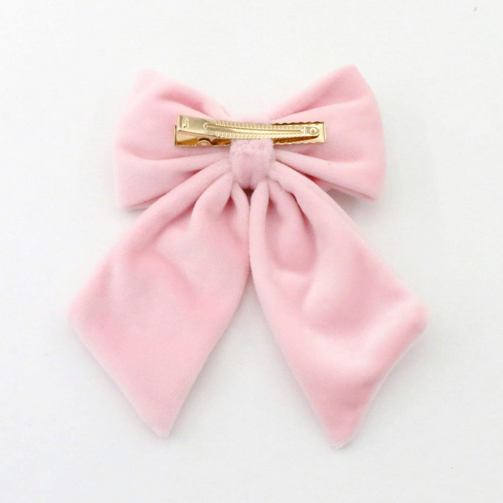 Rainbow Crown Bow