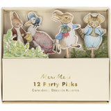 Peter Rabbit™ & Friends Party Picks