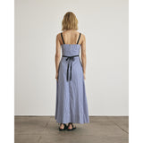 Tavira Dress, Blue