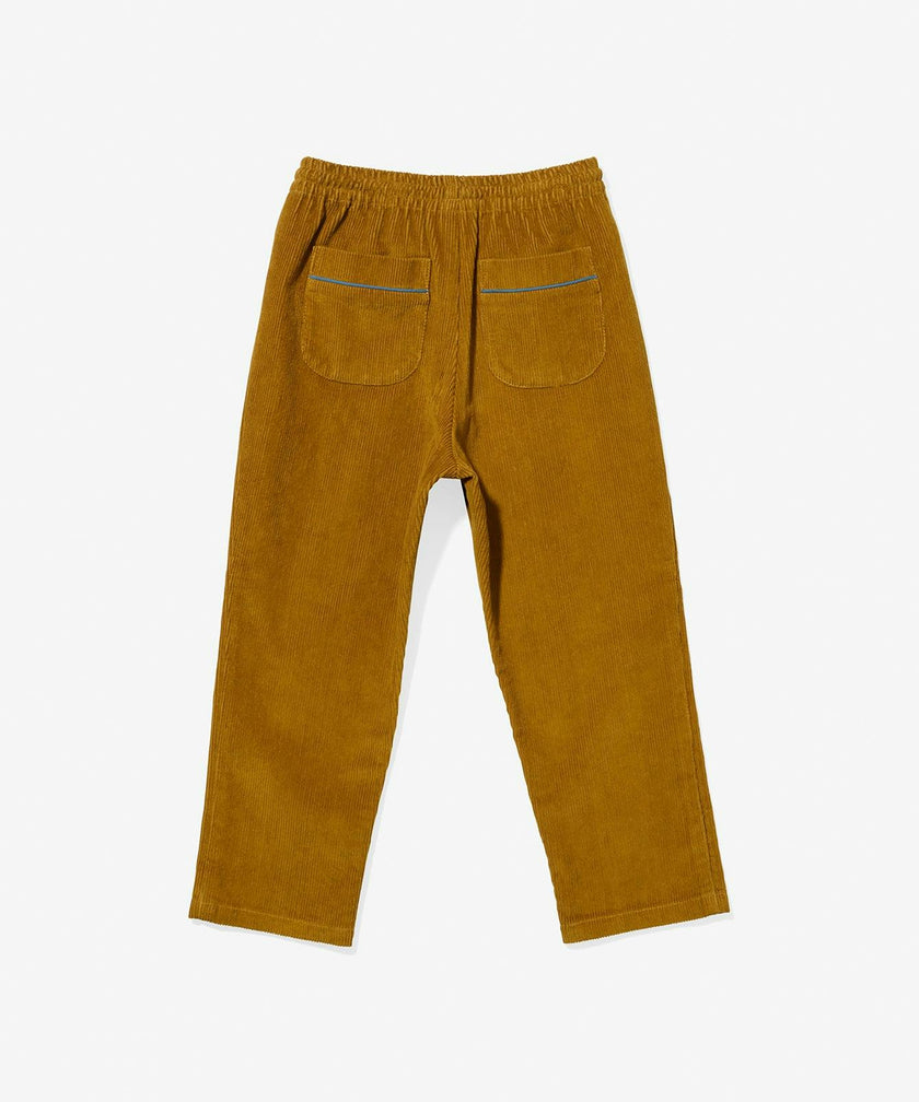 Bowie Pant, Saddle Corduroy