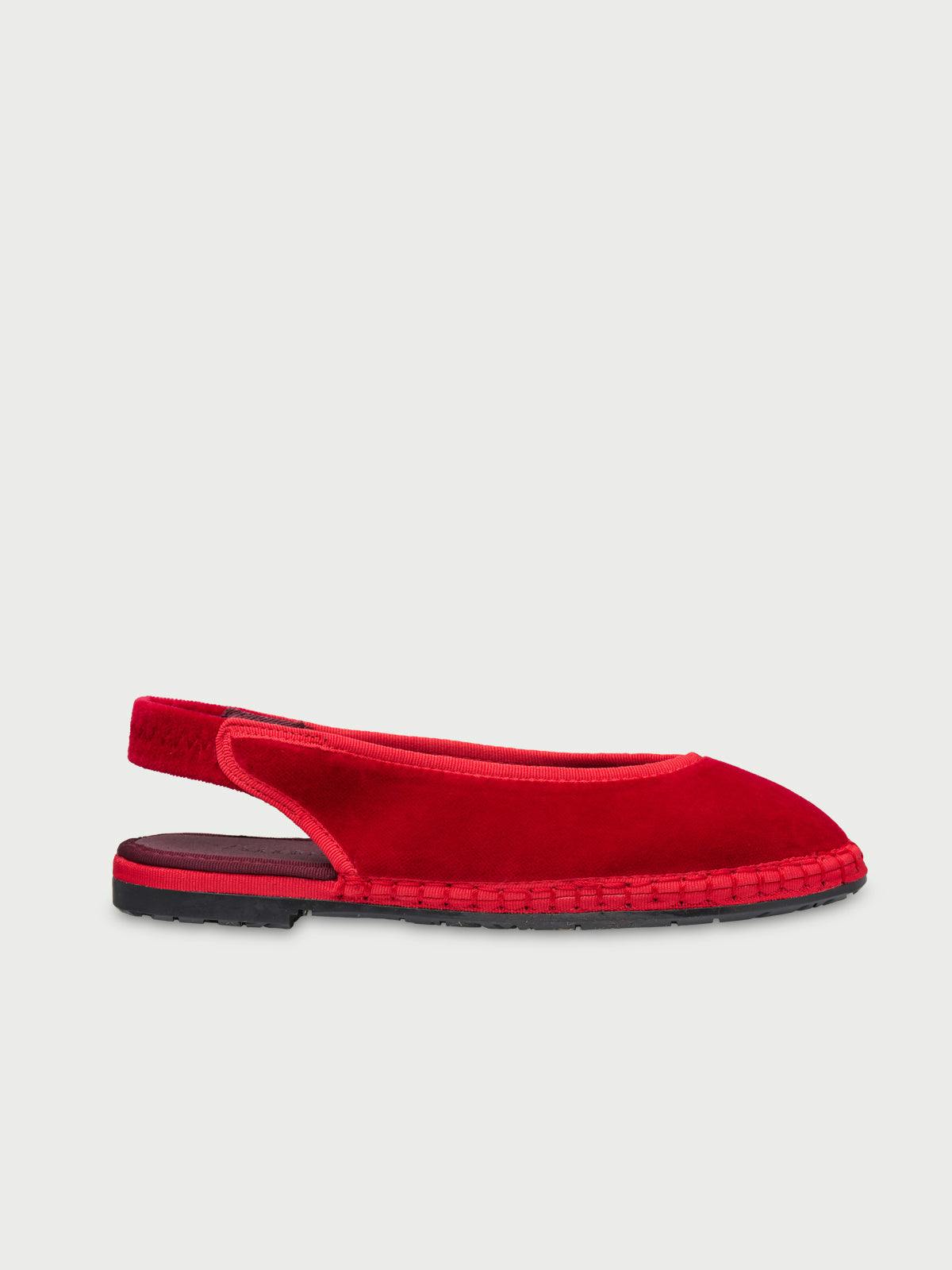 Narnia Red